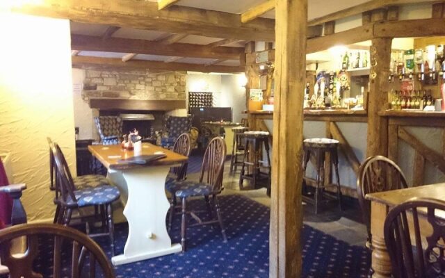 The Black Horse Inn