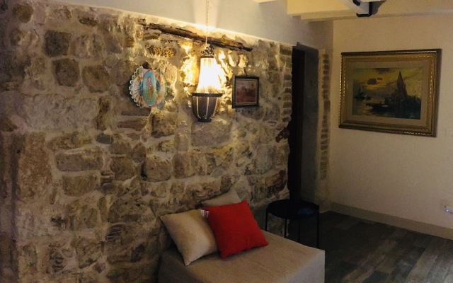 Locanda sette fate SPA e Solarium