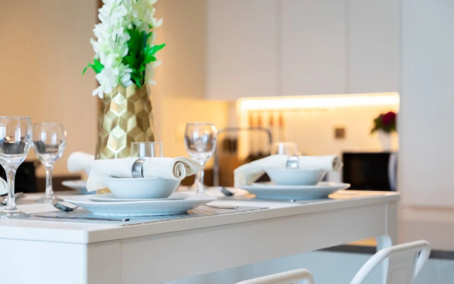 Maison Privee Marina Gate 2