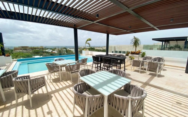CASA DOS ABEJAS by Serenada