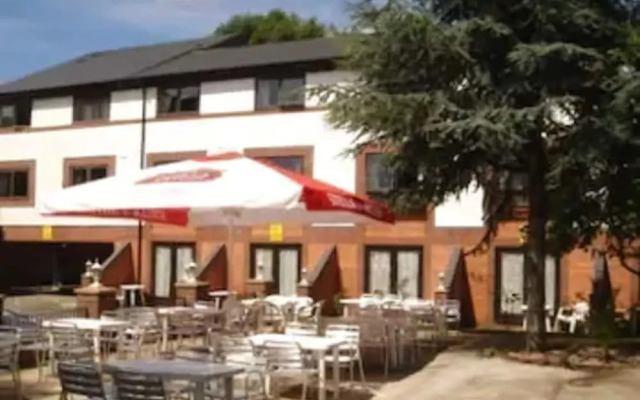 Amblehurst Hotel