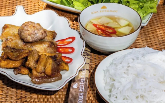 Sakurakyo Hotel & Spa Phu Quoc