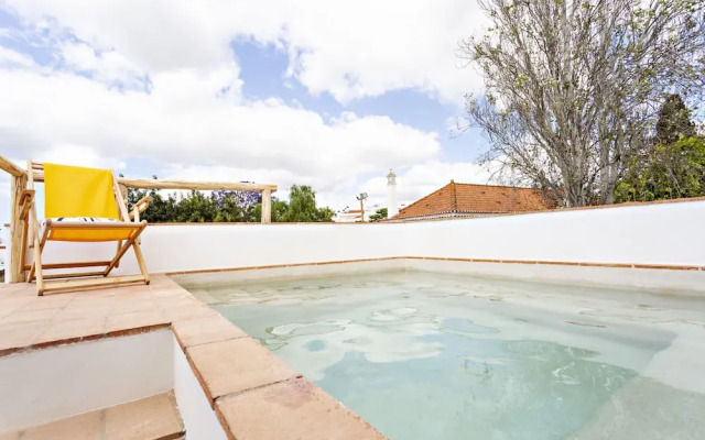 Casa dos Av s in Tavira