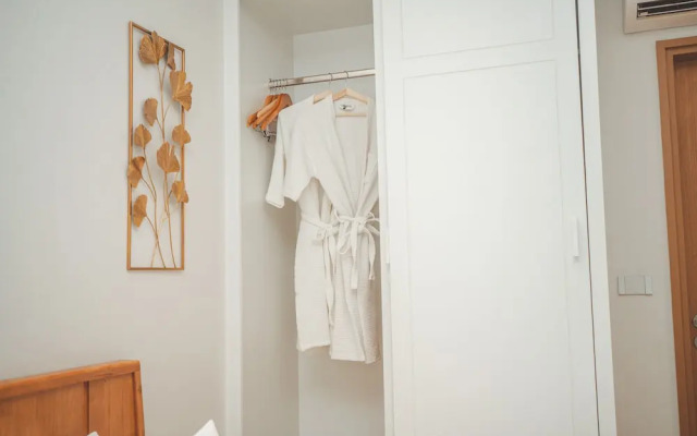 Laguna Beachside residences apartamens