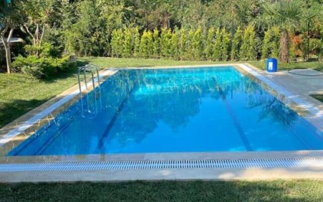 Villa Grande Albero Sapanca