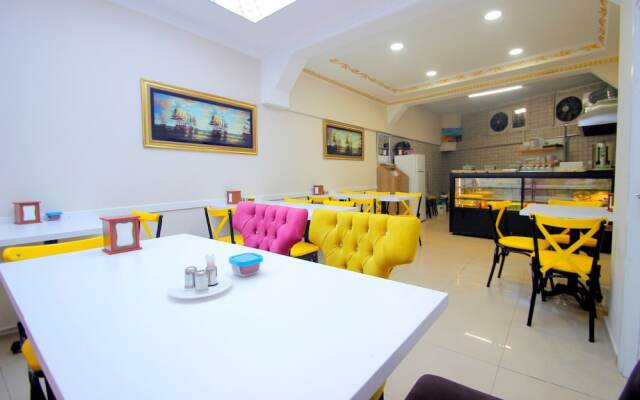 Grand FM Hotel