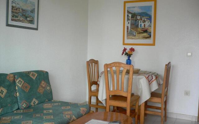 Apartamentos Paraiso 10