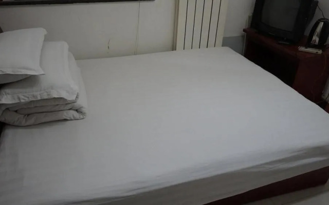 Yangguang Hotel Xi'an Changle West Road