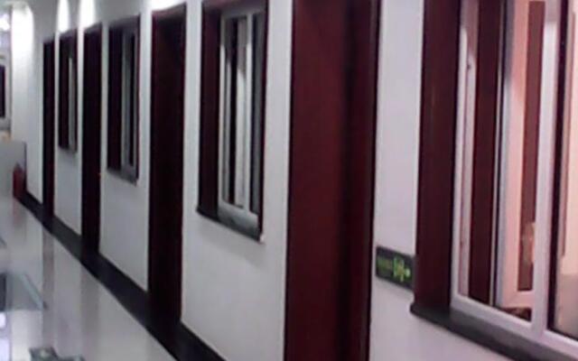 Wutaishan Tong Fu Hotel