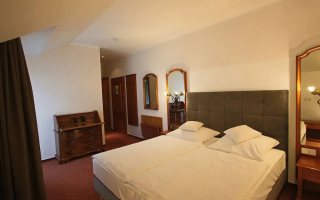 Hotel Hardtwald