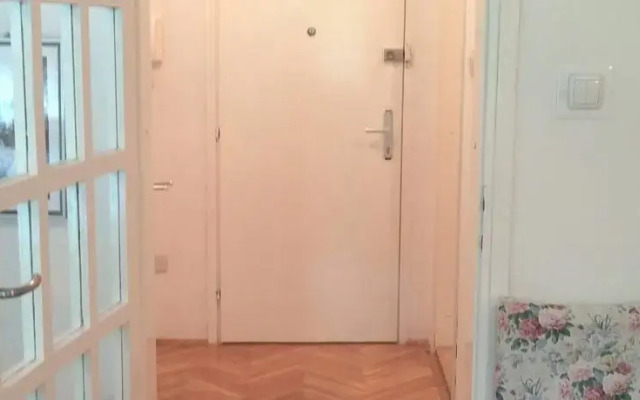 Apartment Folka