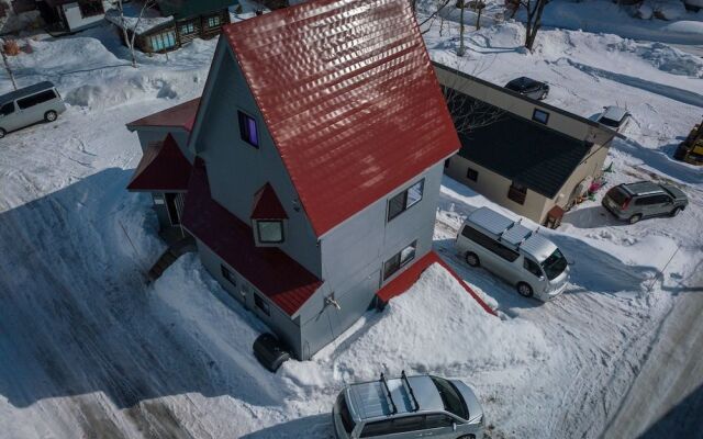 Sunnsnow Tall house
