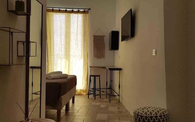 B&B Fico d'India