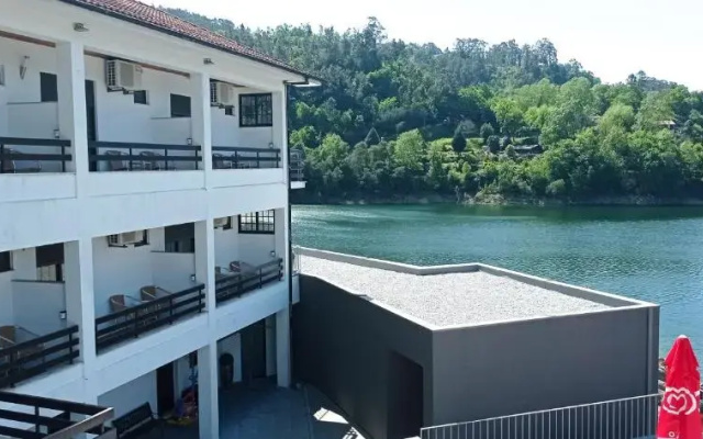 Beira Rio do Gerês