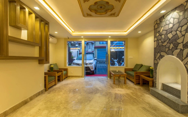 Boudha Boutique Hotel