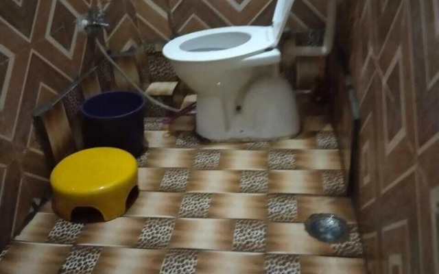 Shri Veni Madhav Hotel