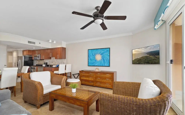 Divi Village Condo 6 J.e. Irausquin Blvd 93