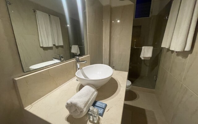 Hotel Winday Playa Del Carmen