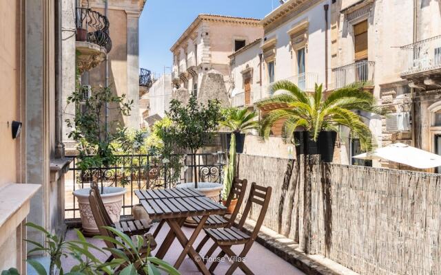 House Villas - Zia Emma