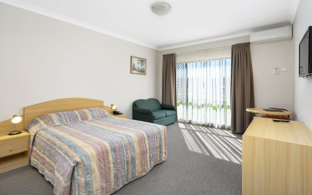 Gateway Motel