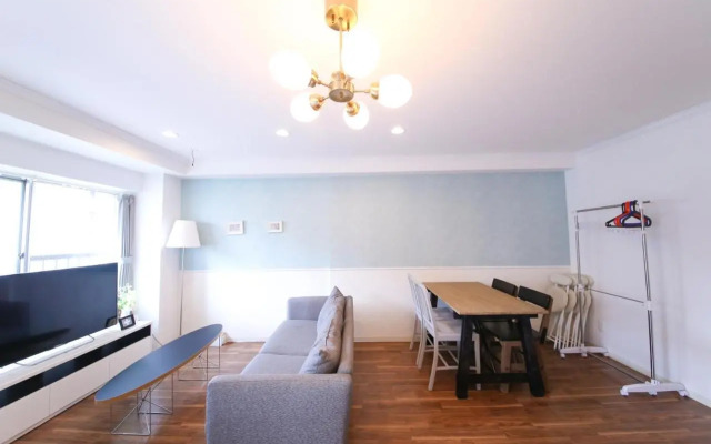 Guest House Re-Worth Yabacho1 202