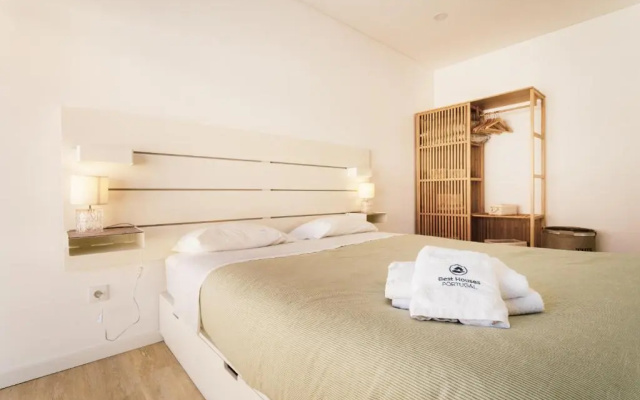 Best Houses 29 - Apartamento das Vinhas