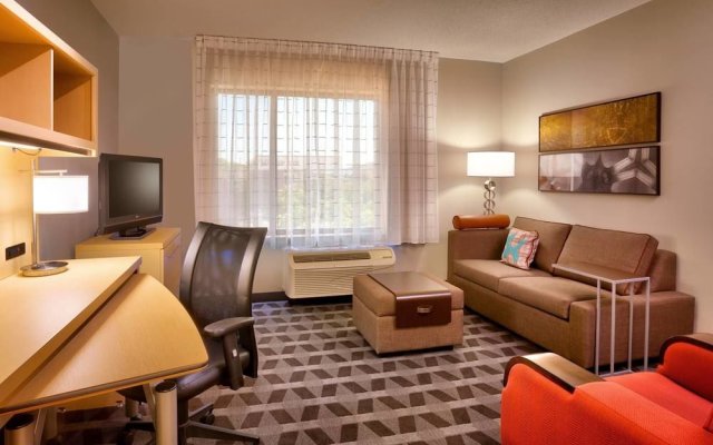 TownePlace Suites by Marriott Omaha West