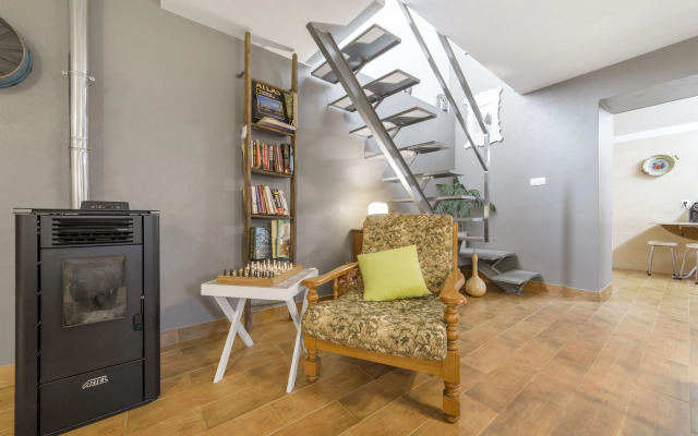 Casa do Porto Carreiro