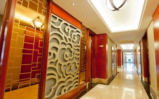 Kunming Wenhui Hotel