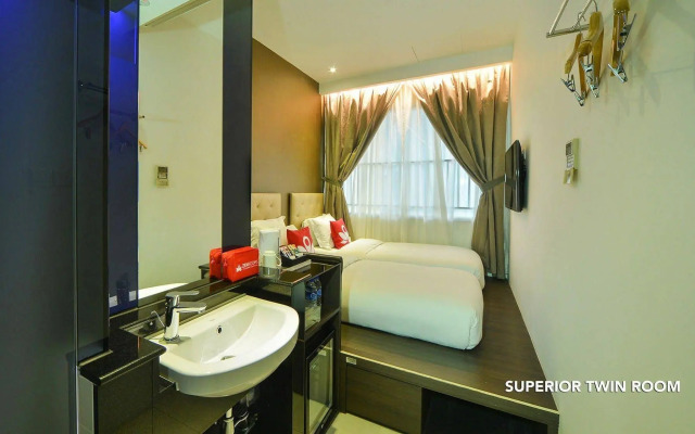 ZEN Rooms Jalan Besar