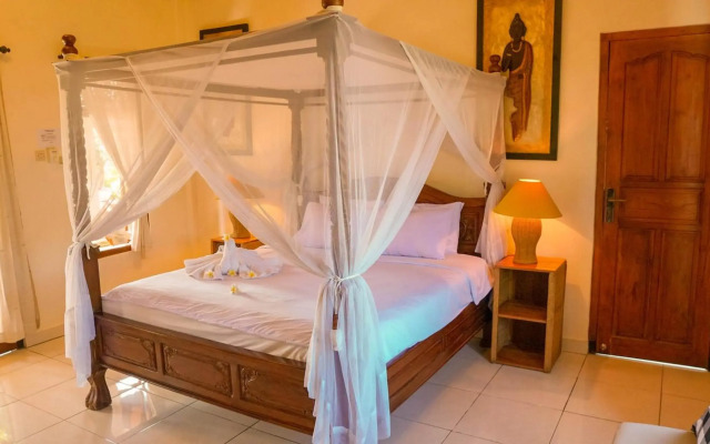 Hotel Suma