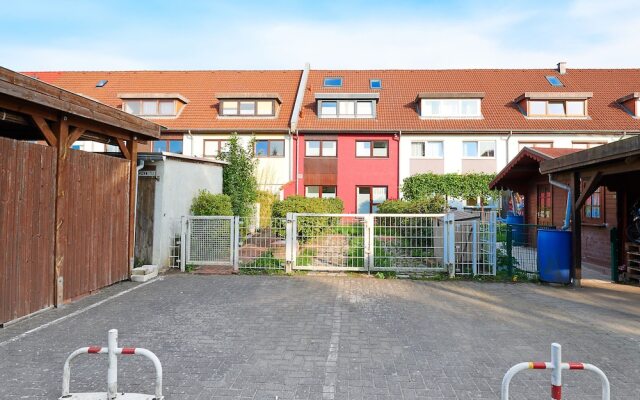 Aparthotel Jonas