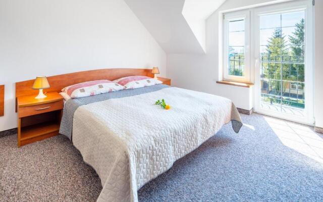 Dom Gościnny Albatros I