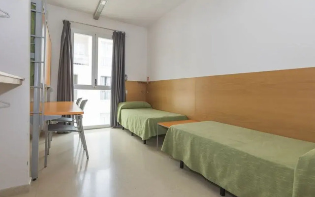 Albergue Inturjoven & Jaen - Hostel