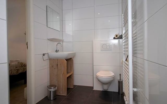 B&B Pension Aangenaam - Olde Horst