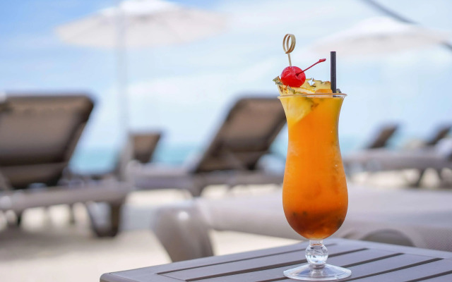 Hyatt Regency Grand Reserve Puerto Rico