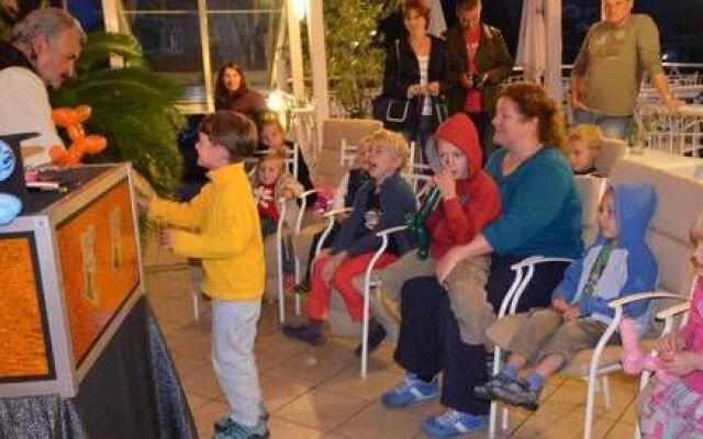 Hotel Garni Elisabeth