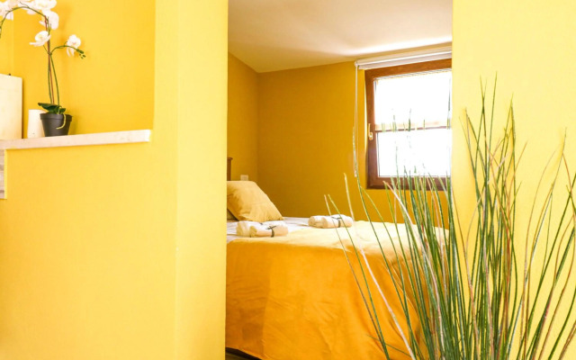 La casetta degli innamorati