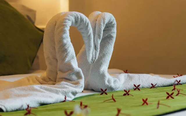 Sundaras Family Suites