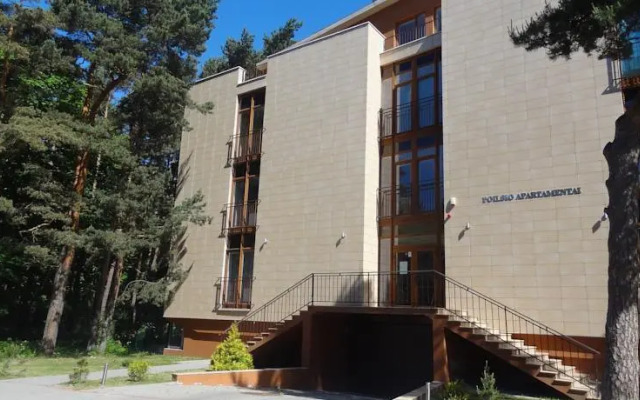Rest Apartment Palanga