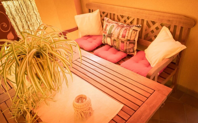 Casa Rural Las Eras de MonfragÃ¼e