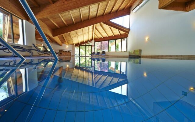 Vegan Hotel LA VIMEA