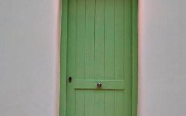 Aparthotel 4 Stars Tinos