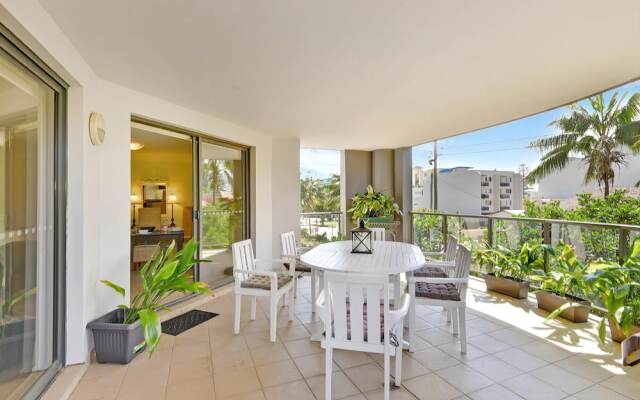 Sorrento Apartments 202