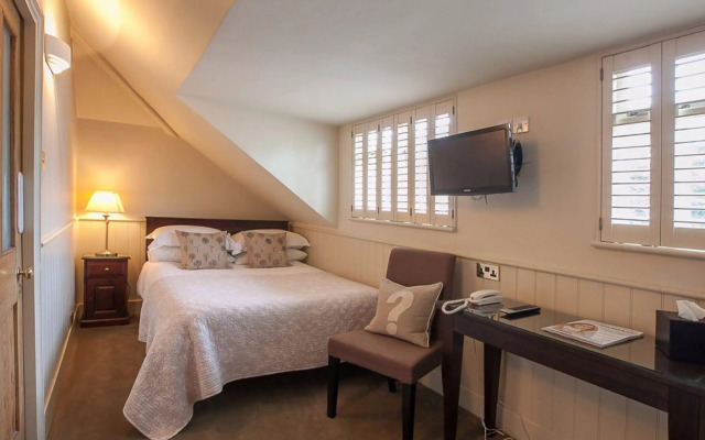 Packfords Hotel