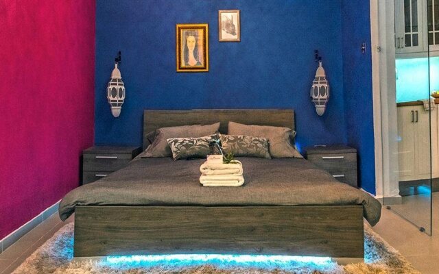 Cornelius Valletta Properties