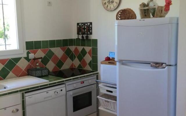 Le Putt-Tee Bastidon