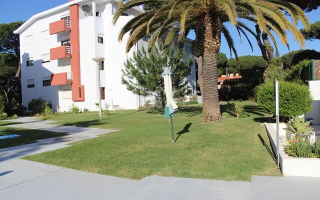 Vilamoura "MM WHITE" Ótimo T2