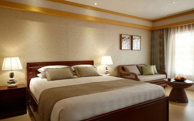 Lotte Hotel Jeju