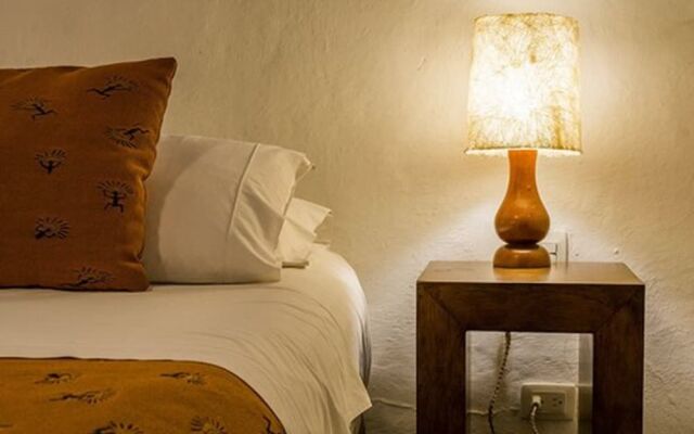 Hicasua Hotel Boutique